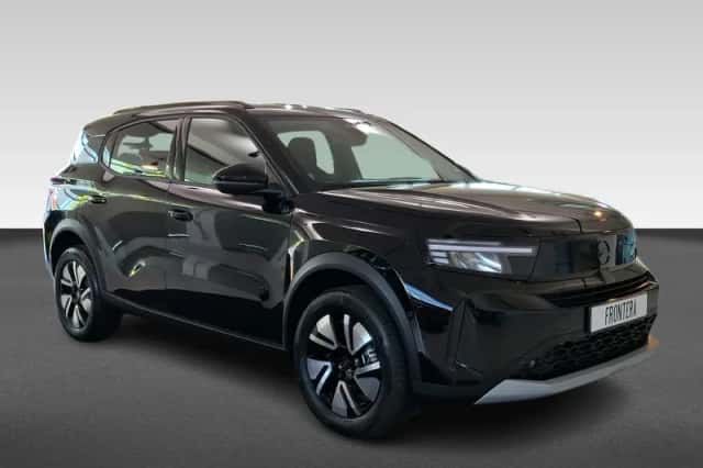 Opel Frontera (2026) thumbnail 6