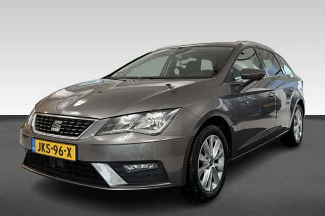 SEAT Leon (2017) thumbnail 1