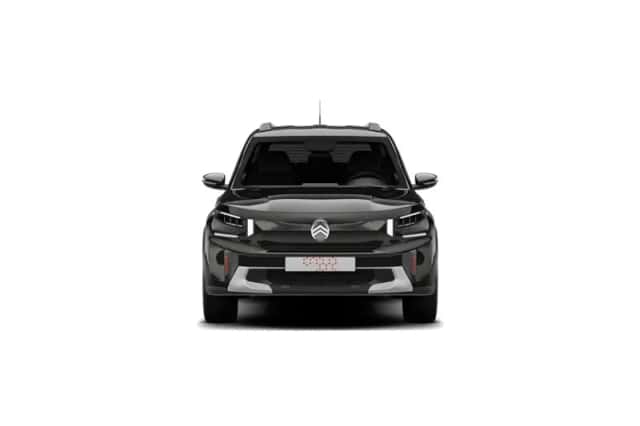 Citroën C3 Aircross (2026) thumbnail 2