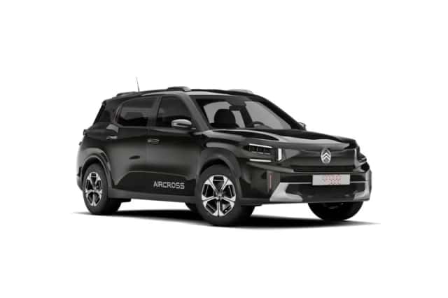 Citroën C3 Aircross (2026) thumbnail 3