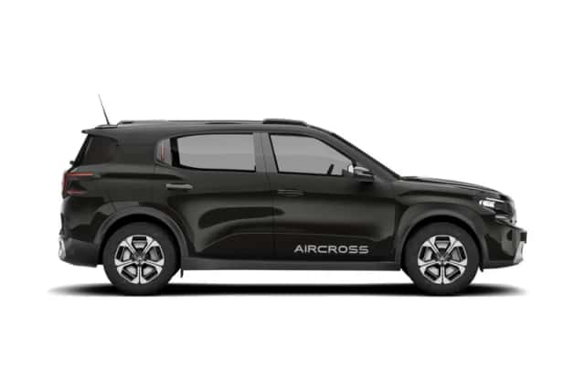 Citroën C3 Aircross (2026) thumbnail 4
