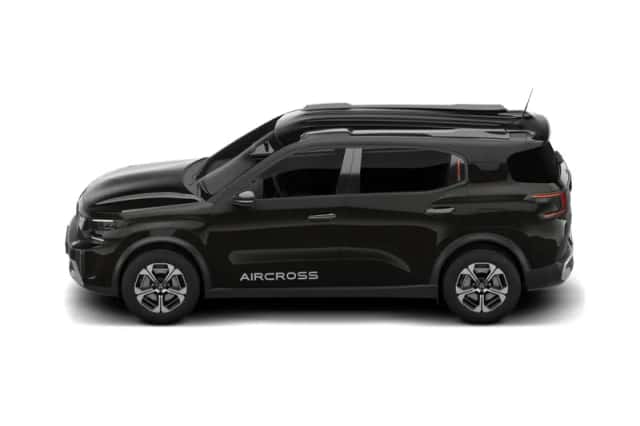 Citroën C3 Aircross (2026) thumbnail 5