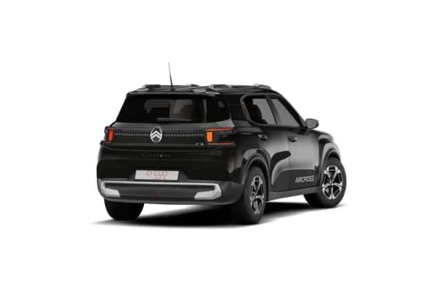 Citroën C3 Aircross (2026) thumbnail 6