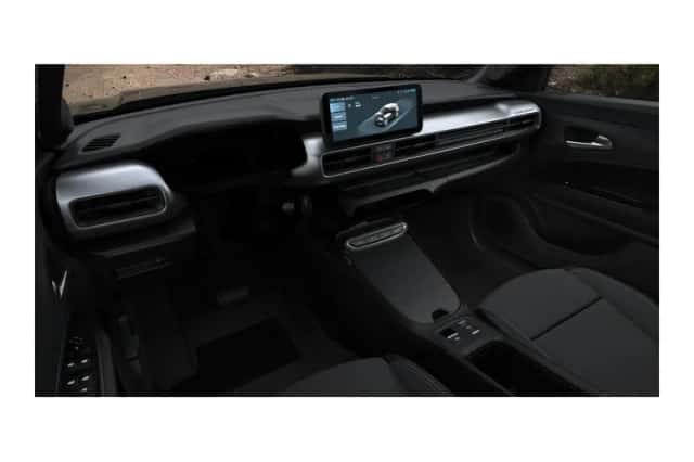 Jeep Avenger (2026) thumbnail 5