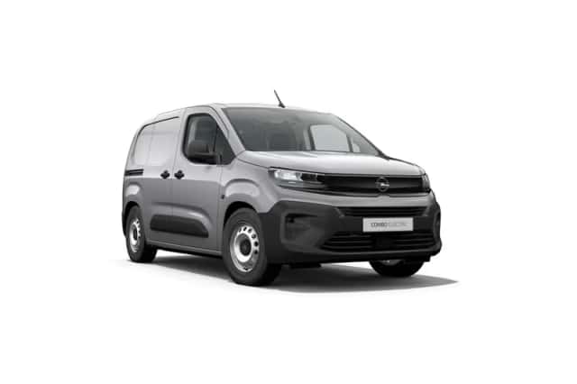 Opel Combo-e (2026) thumbnail 1