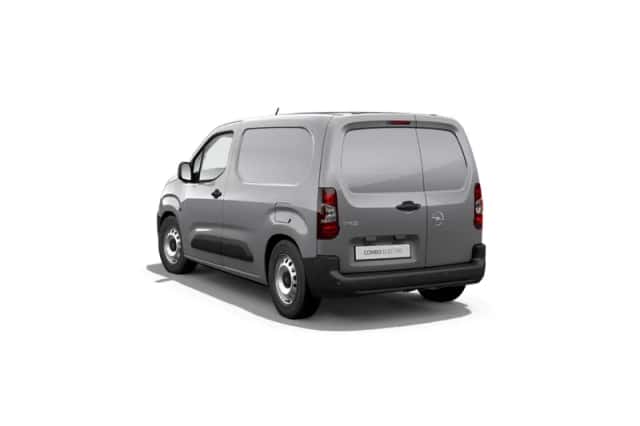 Opel Combo-e (2026) thumbnail 2