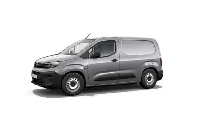 Opel Combo-e (2026) thumbnail 3