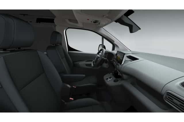 Opel Combo-e (2026) thumbnail 5