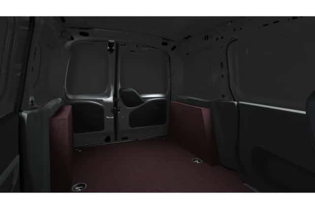 Opel Combo-e (2026) thumbnail 6