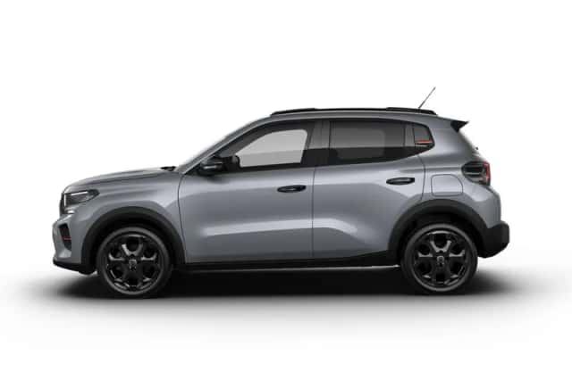 Citroën ë-C3 (2026) thumbnail 2