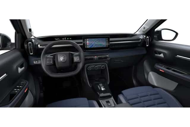Citroën ë-C3 (2026) thumbnail 5