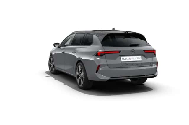 Opel Astra (2026) thumbnail 2