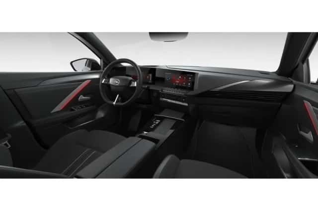 Opel Astra (2026) thumbnail 5