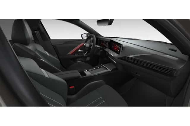 Opel Astra (2026) thumbnail 6