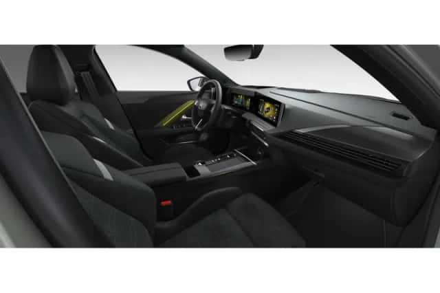 Opel Astra (2026) thumbnail 6
