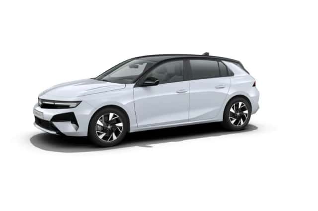 Opel Astra (2026) thumbnail 3