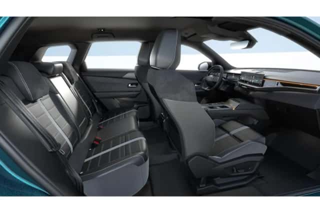 Opel Grandland (2026) thumbnail 6