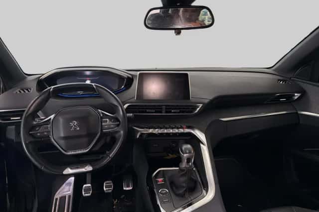 Peugeot 5008 (2018) thumbnail 5