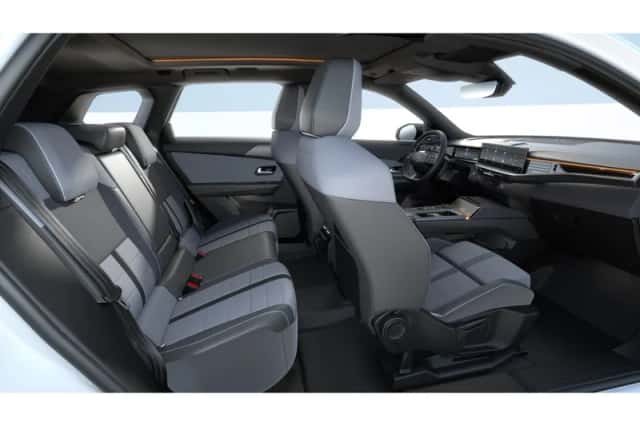 Opel Grandland (2026) thumbnail 6