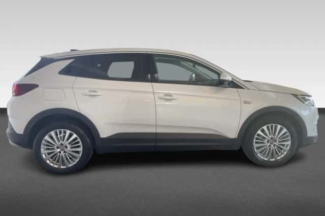 Opel Grandland X (2020) thumbnail 5