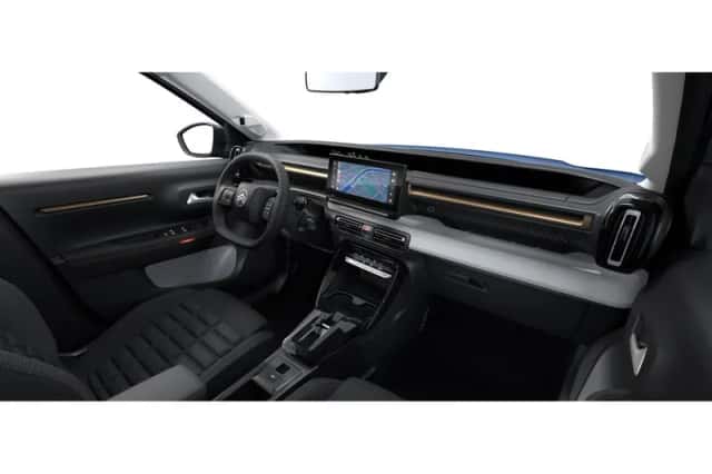 Citroën ë-C3 (2026) thumbnail 6