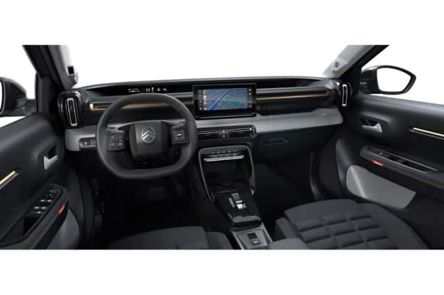 Citroën ë-C3 (2026) thumbnail 5