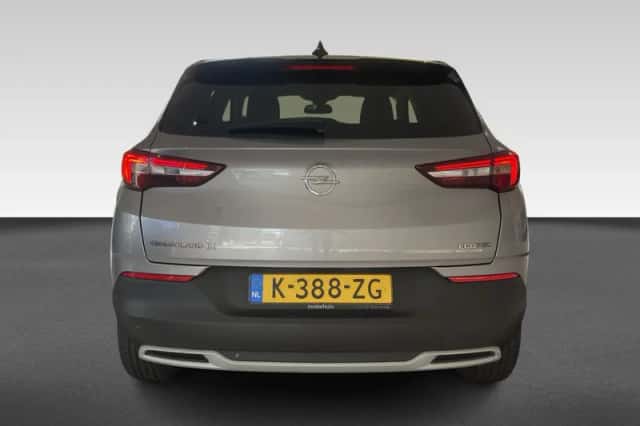 Opel Grandland X (2021) thumbnail 4