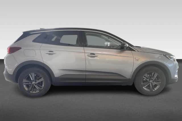 Opel Grandland X (2021) thumbnail 6