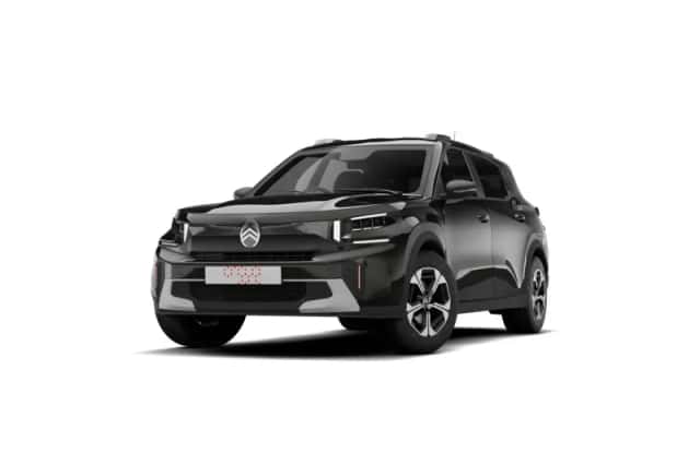 Citroën ë-C3 (2026) thumbnail 1