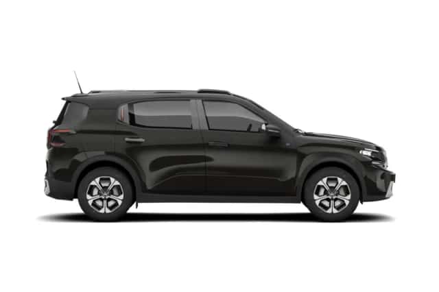 Citroën ë-C3 (2026) thumbnail 4