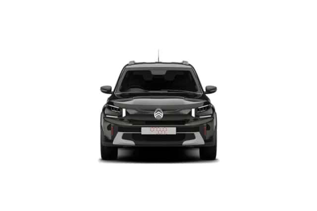 Citroën ë-C3 (2026) thumbnail 2