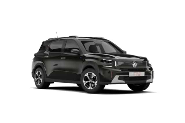 Citroën ë-C3 (2026) thumbnail 3