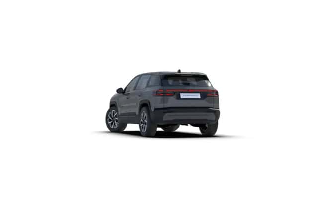 Jeep Compass (2026) thumbnail 2