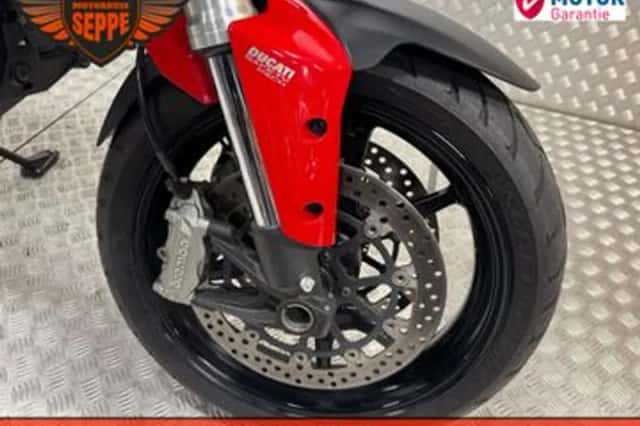 DUCATI MULTISTRADA (2015) thumbnail 3