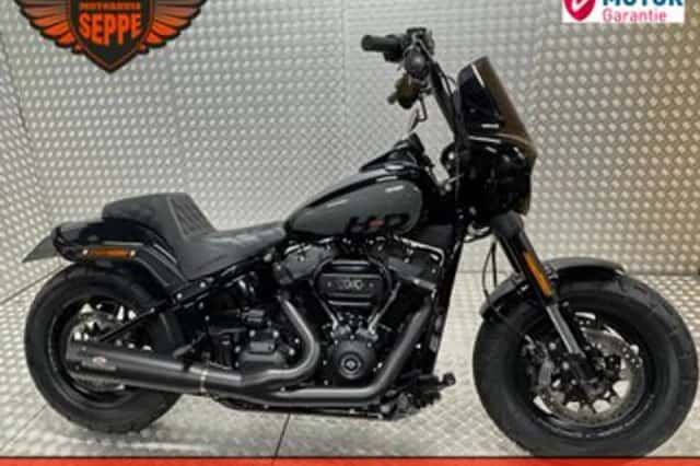 HARLEY-DAVIDSON FAT (2023) thumbnail 1