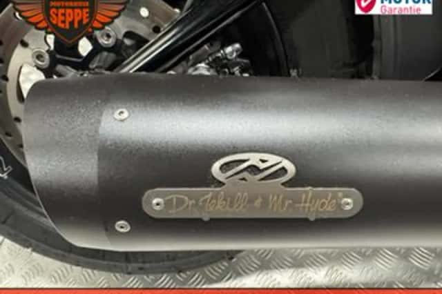 HARLEY-DAVIDSON FAT (2023) thumbnail 2