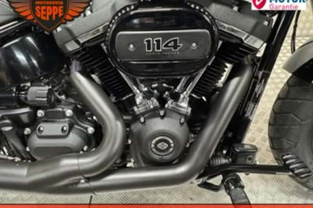 HARLEY-DAVIDSON FAT (2023) thumbnail 3
