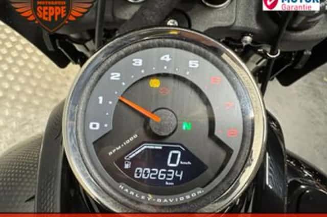 HARLEY-DAVIDSON FAT (2023) thumbnail 4