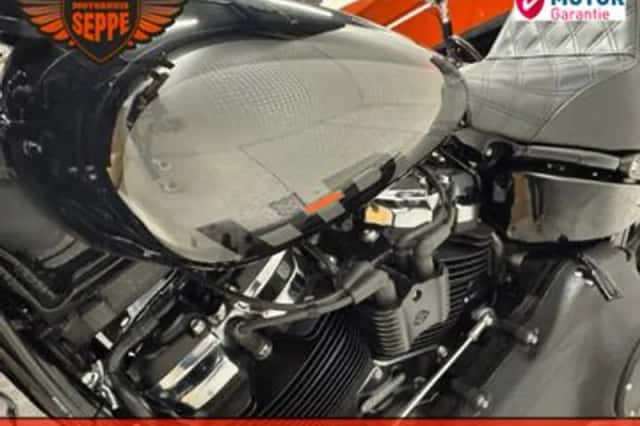 HARLEY-DAVIDSON FAT (2023) thumbnail 5