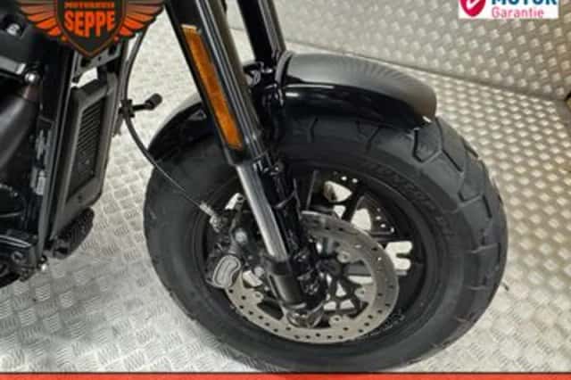 HARLEY-DAVIDSON FAT (2023) thumbnail 6
