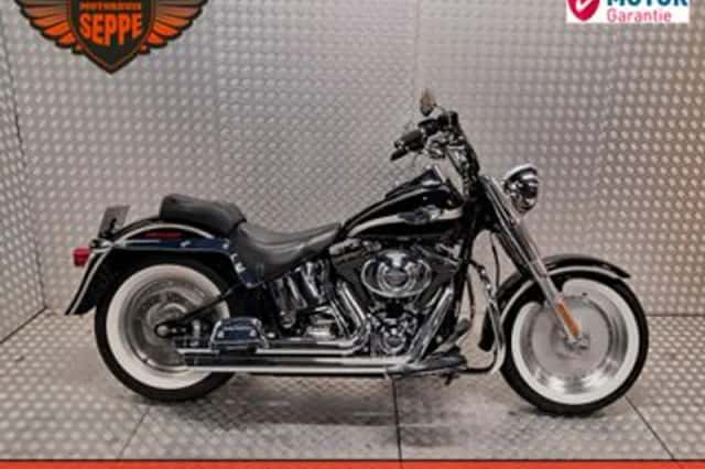 HARLEY-DAVIDSON FAT (2003) thumbnail 1