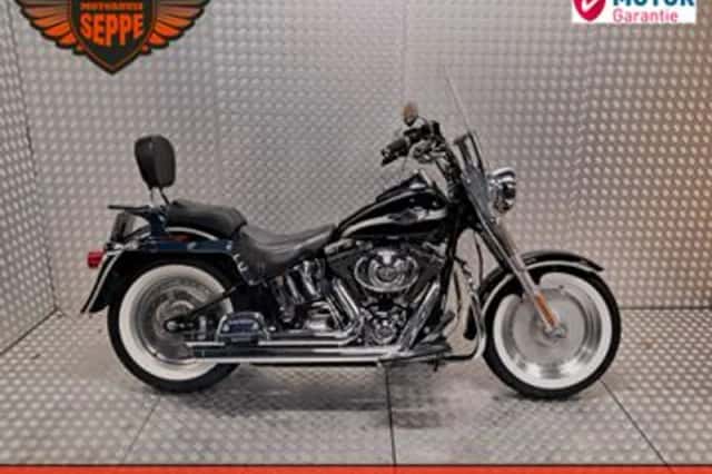 HARLEY-DAVIDSON FAT (2003) thumbnail 2