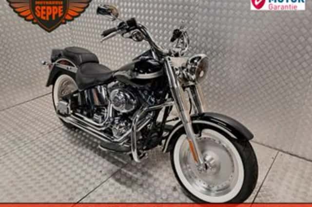 HARLEY-DAVIDSON FAT (2003) thumbnail 3