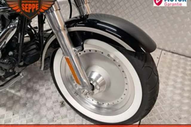 HARLEY-DAVIDSON FAT (2003) thumbnail 4