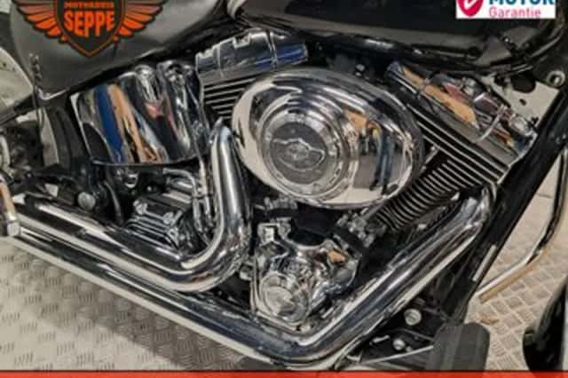 HARLEY-DAVIDSON FAT (2003) thumbnail 5
