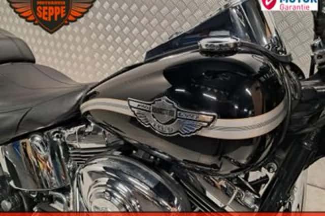 HARLEY-DAVIDSON FAT (2003) thumbnail 6