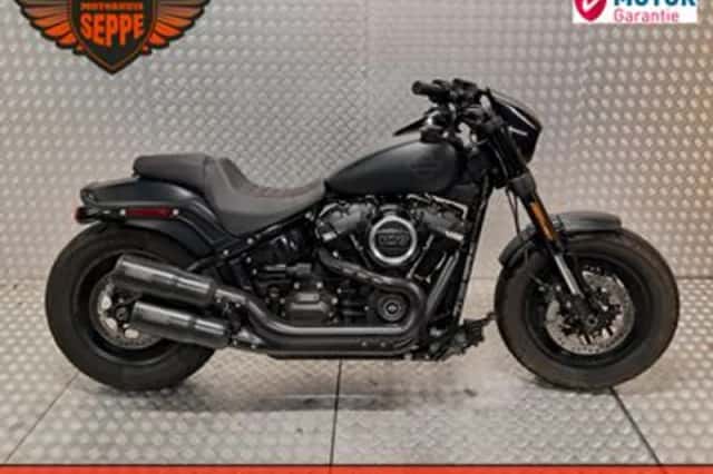 HARLEY-DAVIDSON FAT (2018) thumbnail 1
