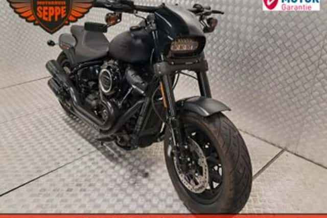 HARLEY-DAVIDSON FAT (2018) thumbnail 2