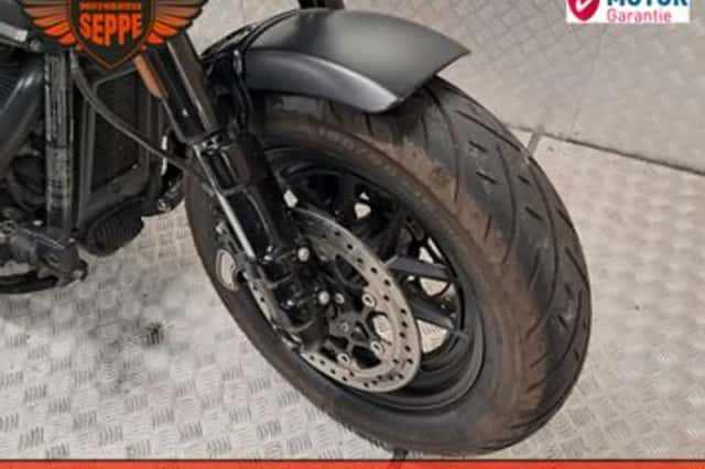 HARLEY-DAVIDSON FAT (2018) thumbnail 3