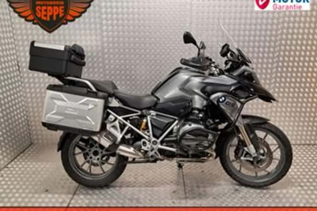 BMW R (2013) thumbnail 1
